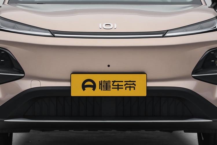 Changan Qiyuan Q05 - фото 10