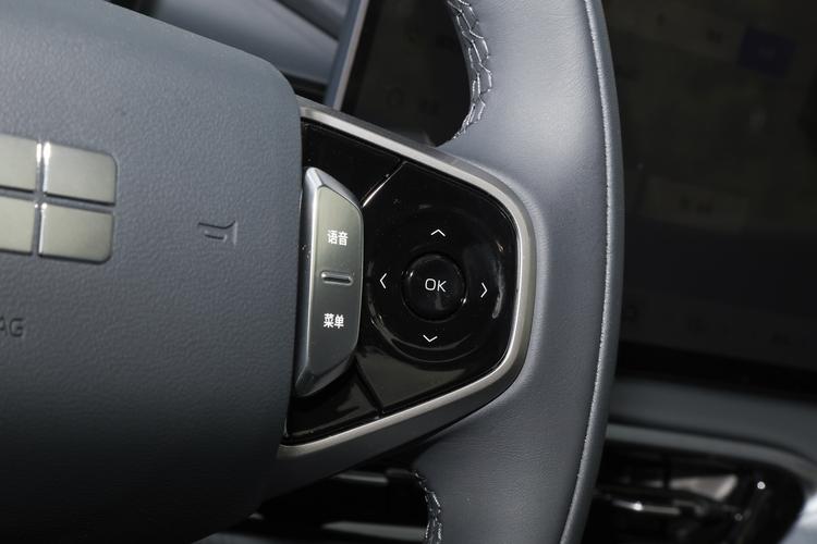 Geely E5 - фото 21
