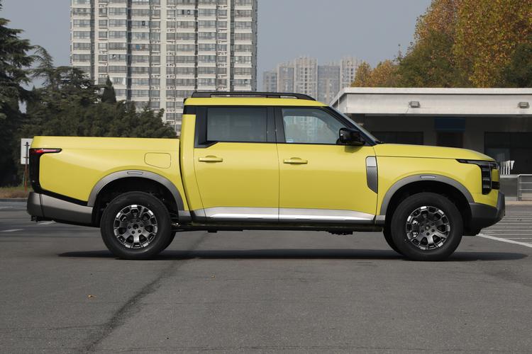 Nissan Frontier Pro PHEV - фото 8