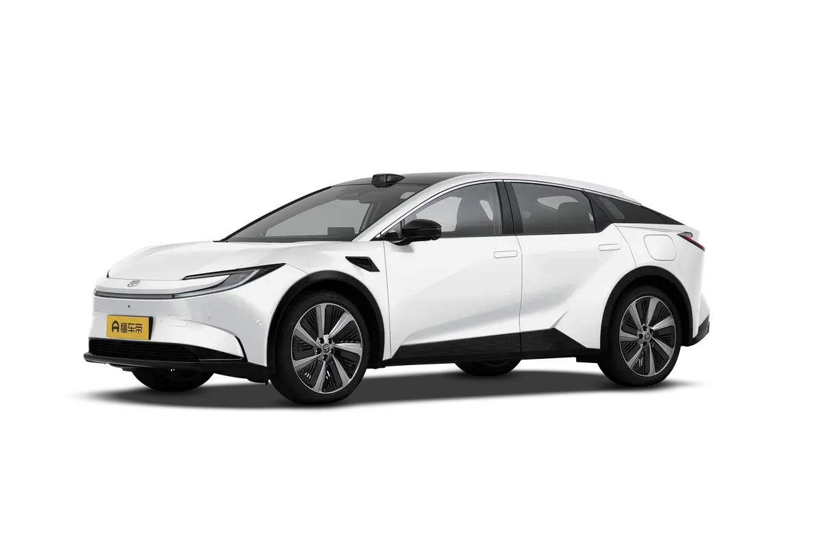 Toyota bZ5