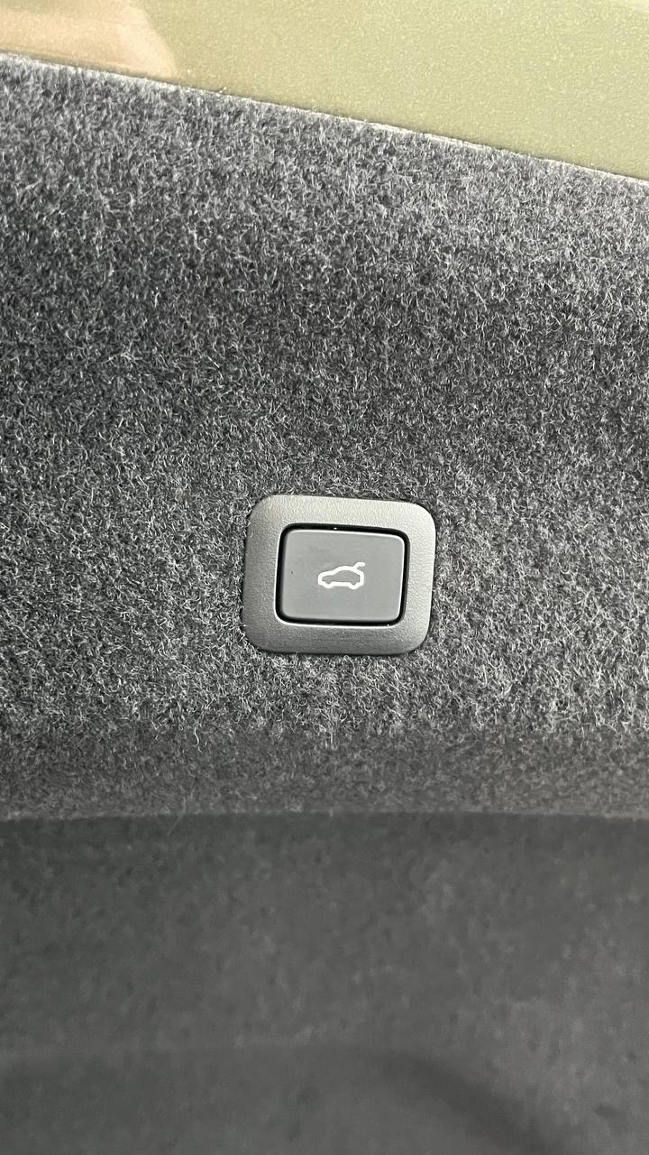 Xiaomi SU7 - фото 41