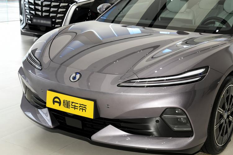 Denza Z9S EV - фото 10
