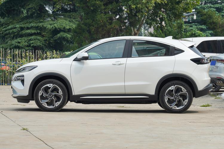 Honda M-NV - фото 4