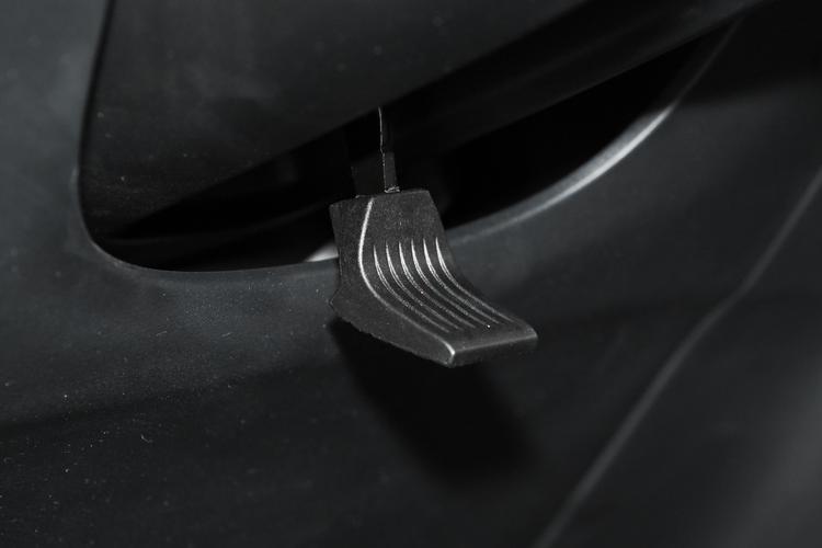 Geely M7 - фото 20