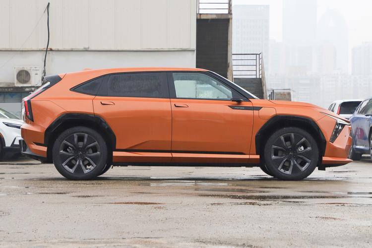 Honda S7 - фото 8