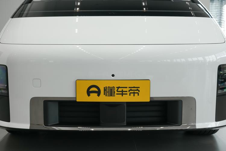 Li Auto MEGA - фото 8