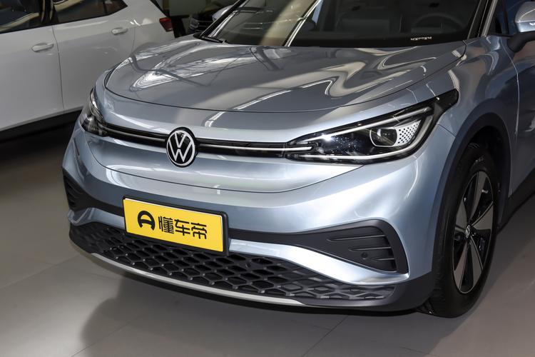 Volkswagen ID.4 X - фото 9