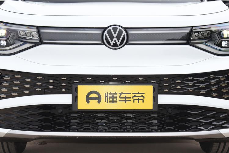 Volkswagen ID.6 X - фото 11
