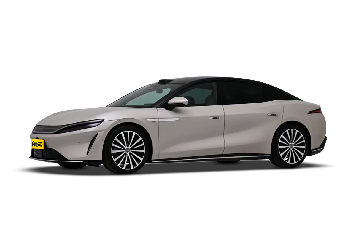 BYD Dahan EV