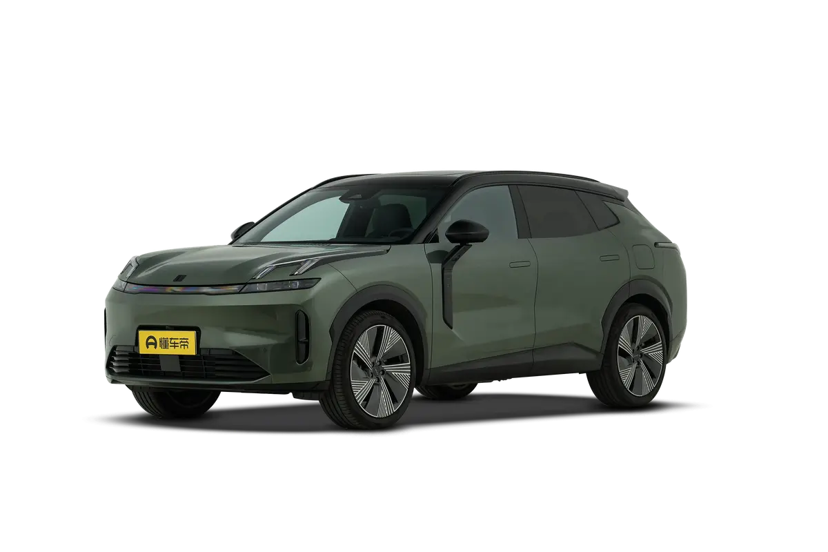 Lynk 08 EM-P