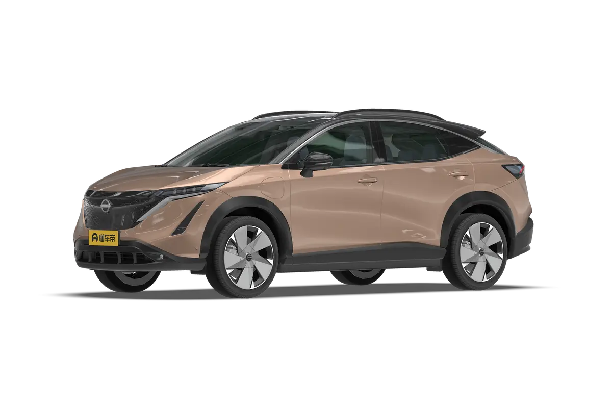 Nissan Ariya