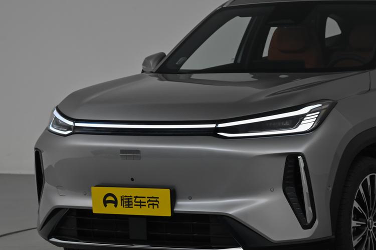 Geely M7 - фото 12