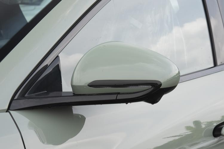 BYD Seal 06 GT - фото 10