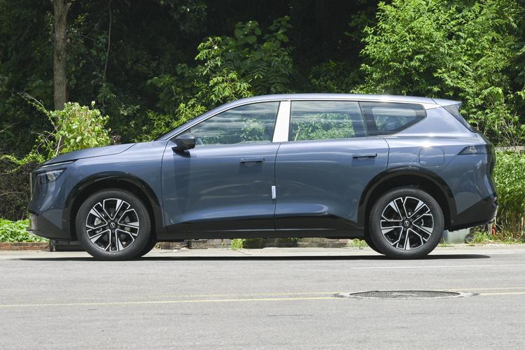Nissan NX8 - фото 4