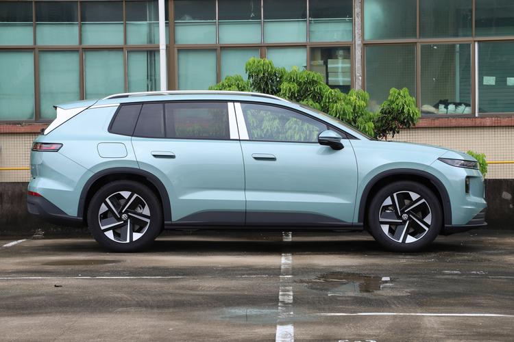 Volkswagen ID.Aura T6 - фото 8