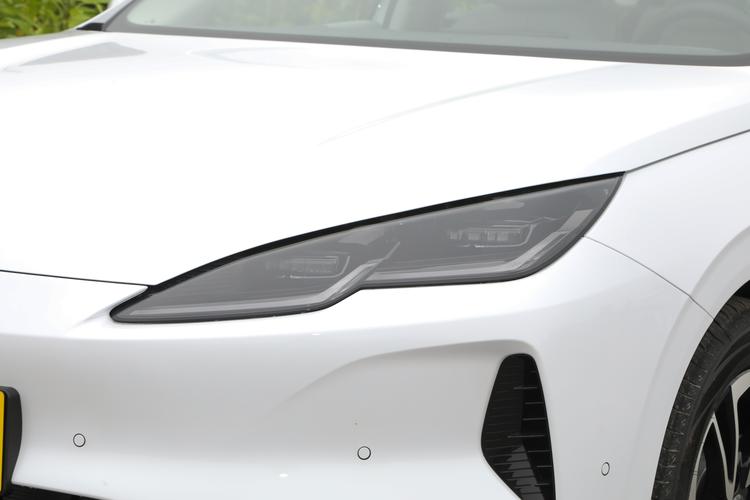 BYD Seal 06 EV - фото 9