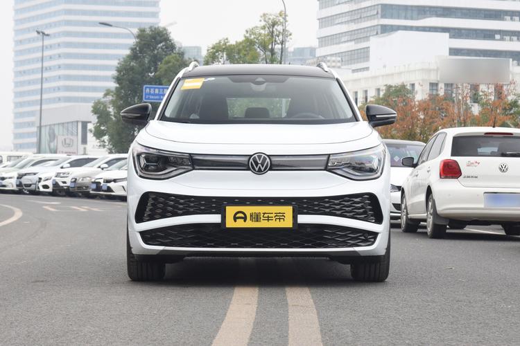Volkswagen ID.6 X - фото 2