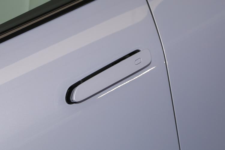 BYD Seal 07 EV - фото 11