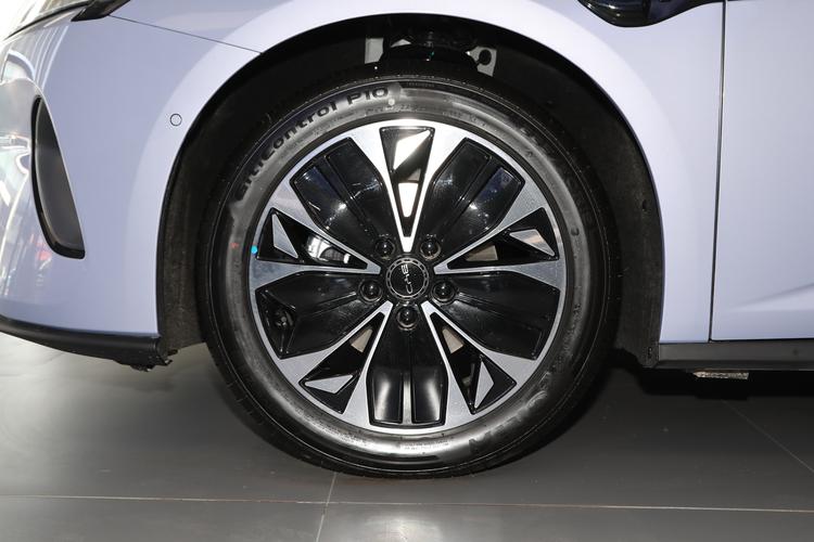 BYD Seal 07 EV - фото 12