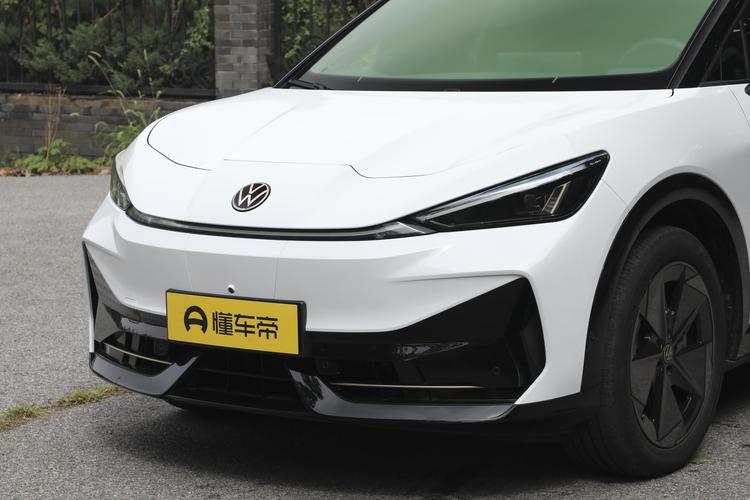 Volkswagen ID.UNYX - фото 9
