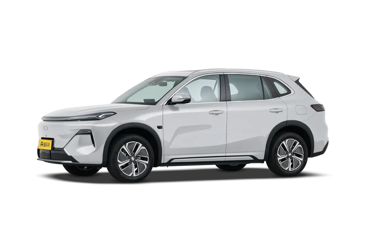 Geely Starship 7 EM-i