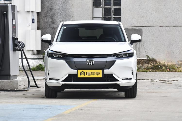 Honda e:NP1 - фото 2