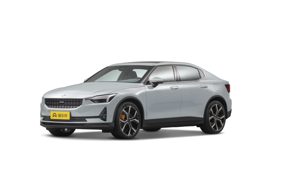 Polestar 2