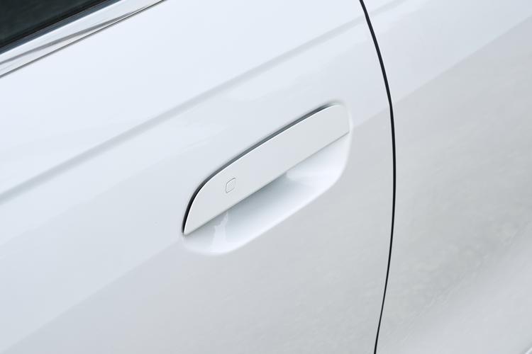 BYD Qin MAX DM - фото 11