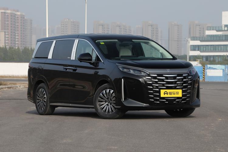 BYD Xia - фото 3