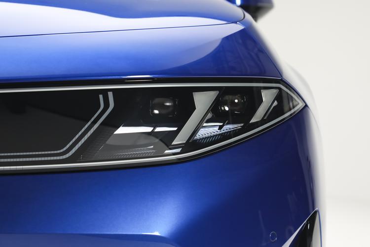 BMW i3 - фото 11