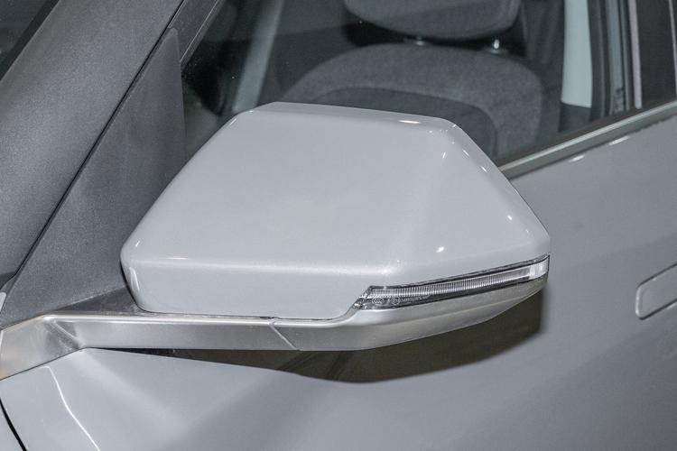 Kia EV5 - фото 10