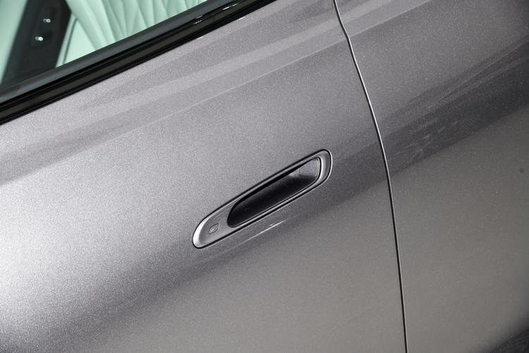 Denza Z9S EV - фото 12