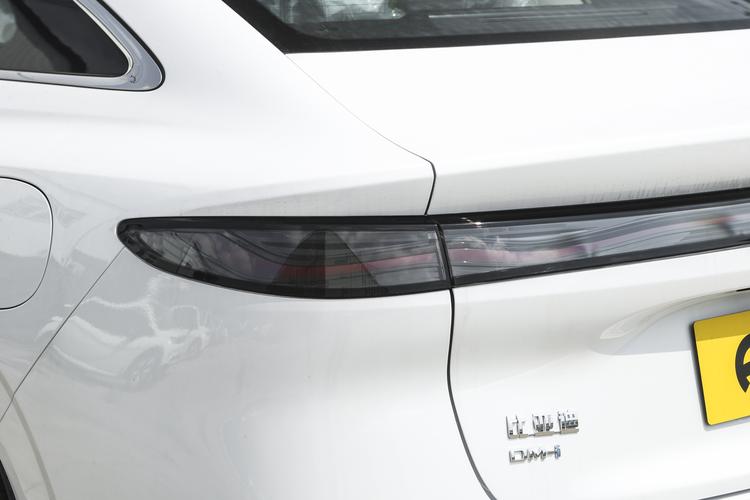 BYD Seal 06 DM - фото 13