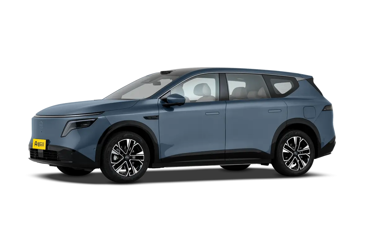 Nissan NX8