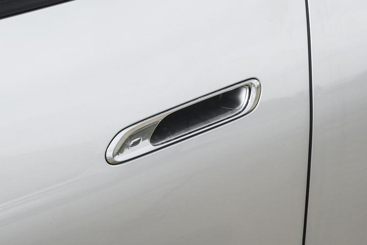 BYD Seal 08 DM - фото 10