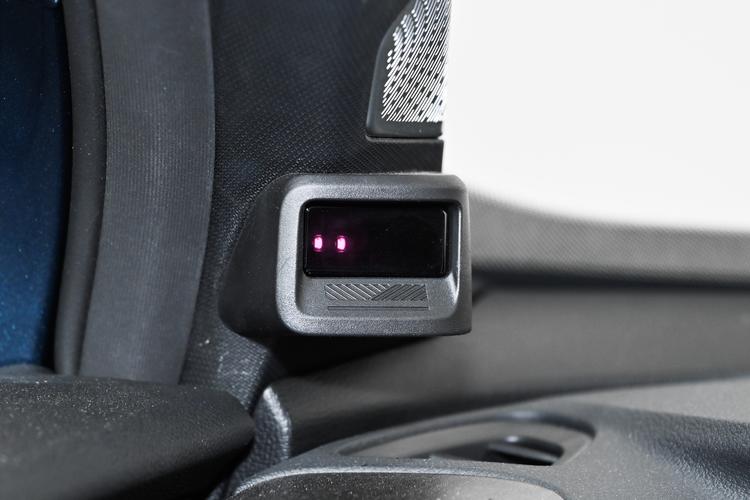 Geely M7 - фото 24