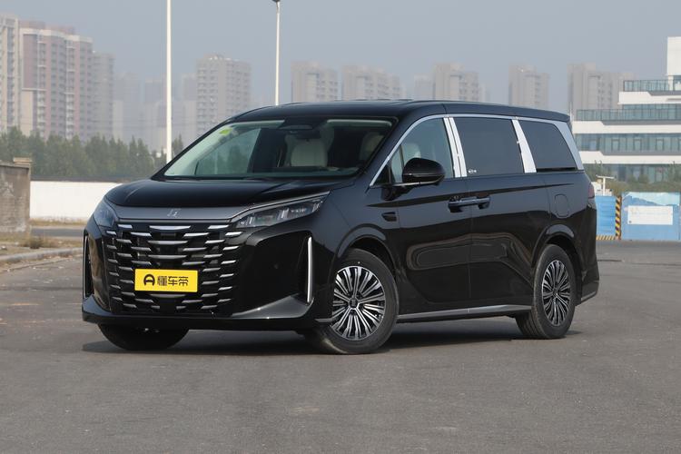 BYD Xia - фото 1