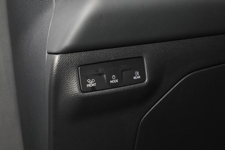 Volkswagen ID.UNYX - фото 18