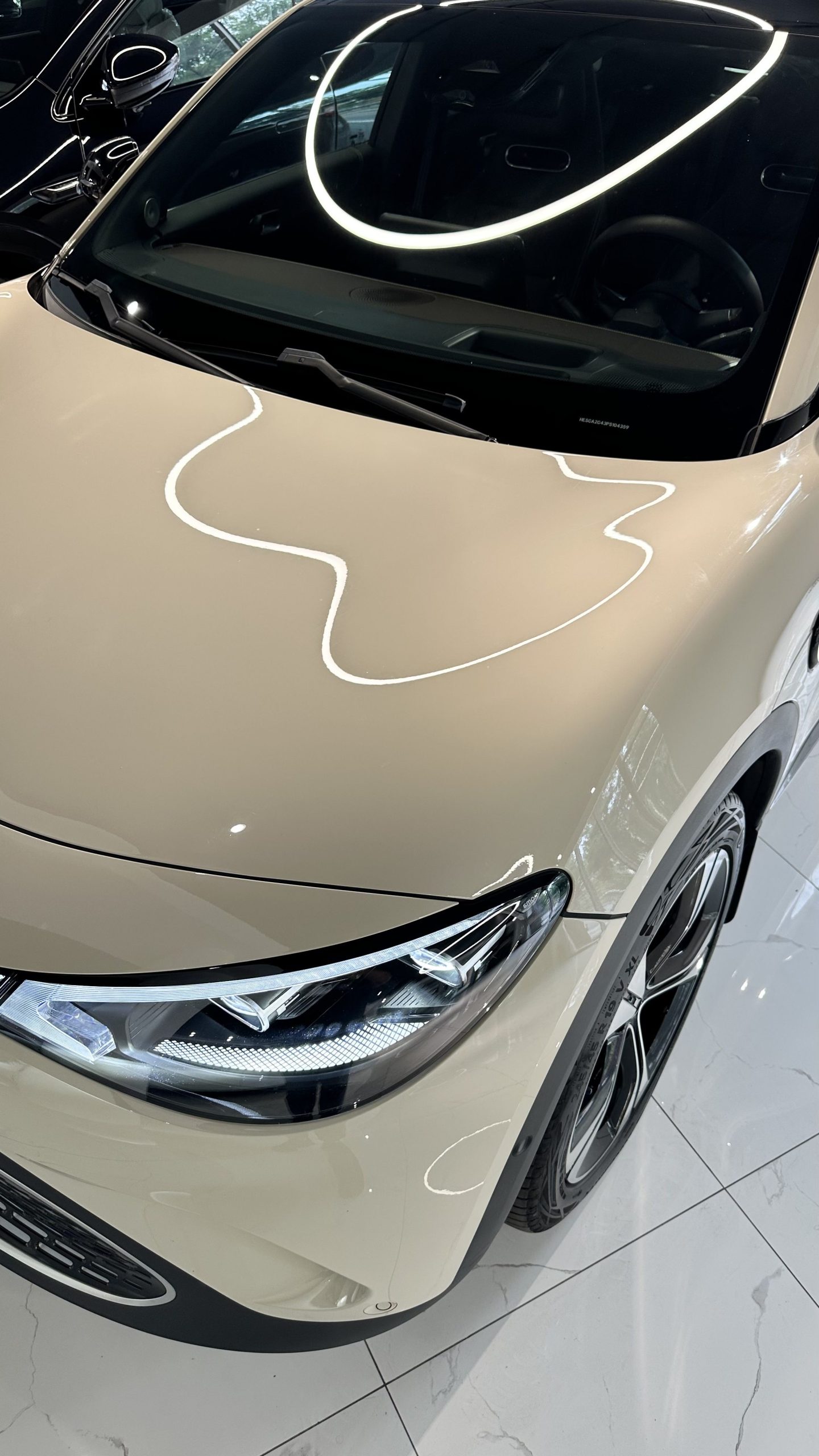 Smart #3 4WD Pulse - фото 6