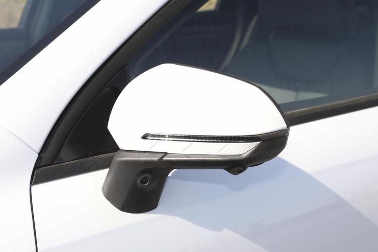 BYD Qin PLUS EV - фото 10