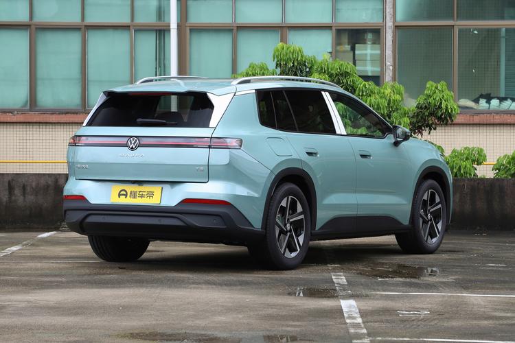 Volkswagen ID.Aura T6 - фото 7