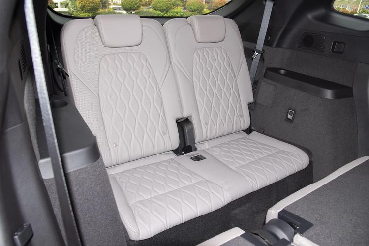 BYD Tang DM - фото 38