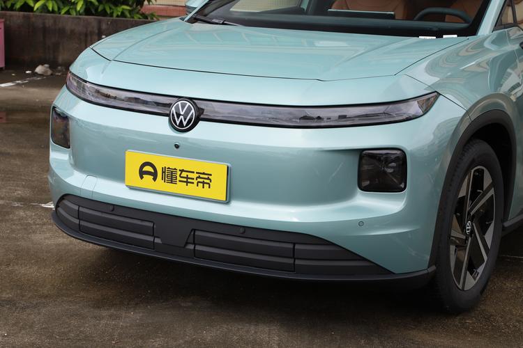 Volkswagen ID.Aura T6 - фото 9