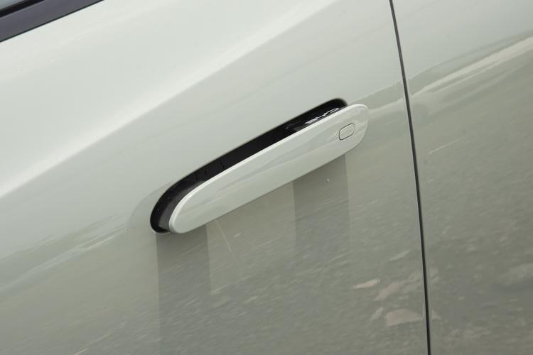 BYD Seal 06 GT - фото 11