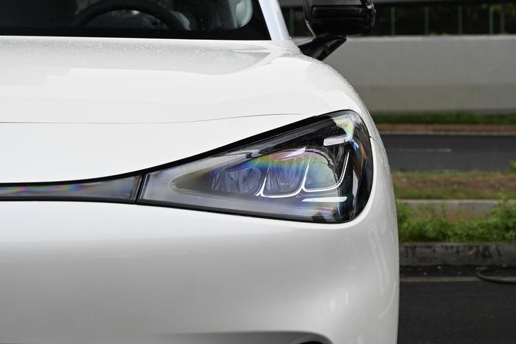Smart #1 - фото 11