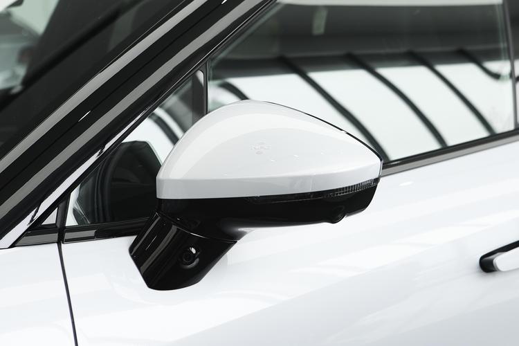 BYD Song L EV - фото 10