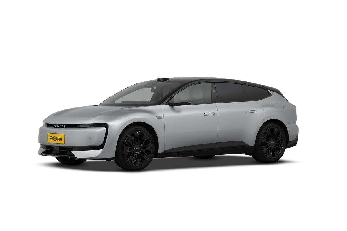 Audi E5 Sportback