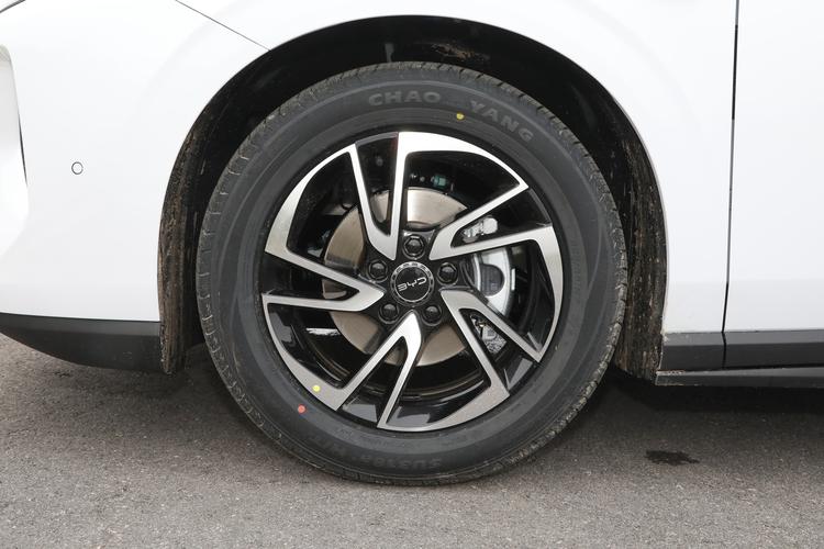 BYD Seal 06 EV - фото 12