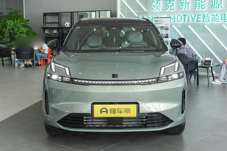 Lynk 08 EM-P - фото 2