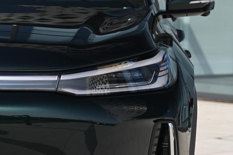 Geely M7 - фото 11
